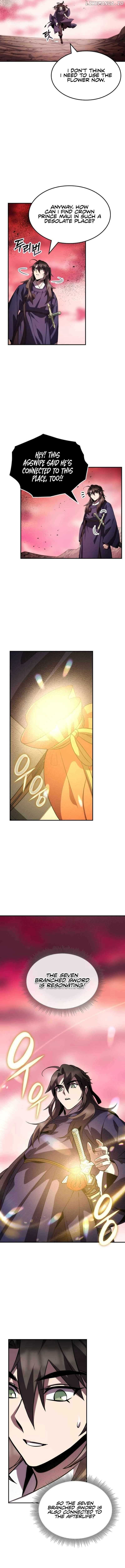 Read Drug Devourer Manga Online