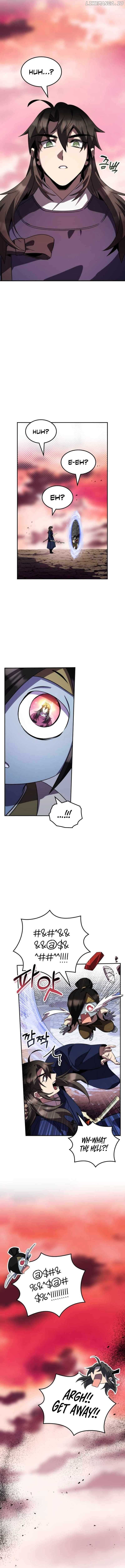 Read Drug Devourer Manga Online