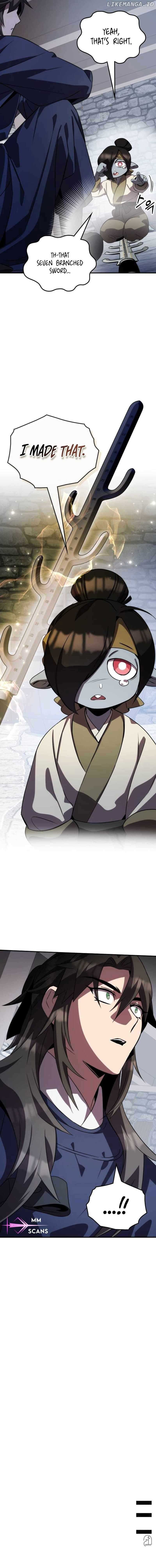 Read Drug Devourer Manga Online