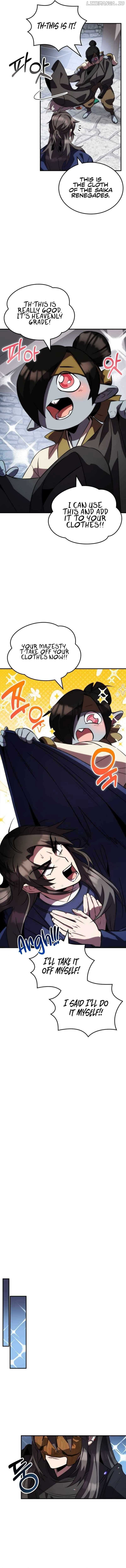 Read Drug Devourer Manga Online