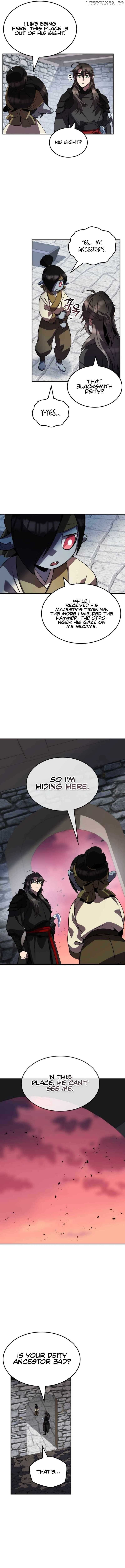 Read Drug Devourer Manga Online