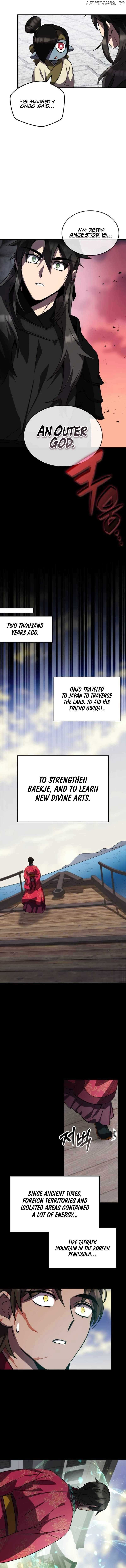 Read Drug Devourer Manga Online