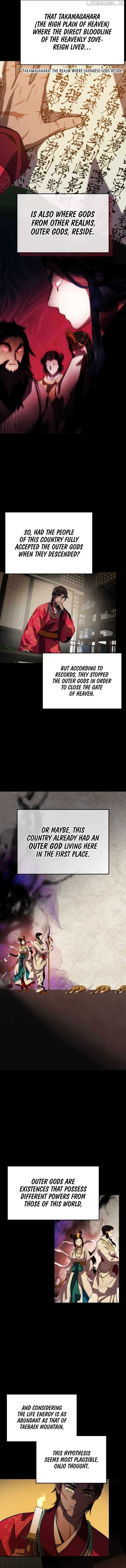 Read Drug Devourer Manga Online