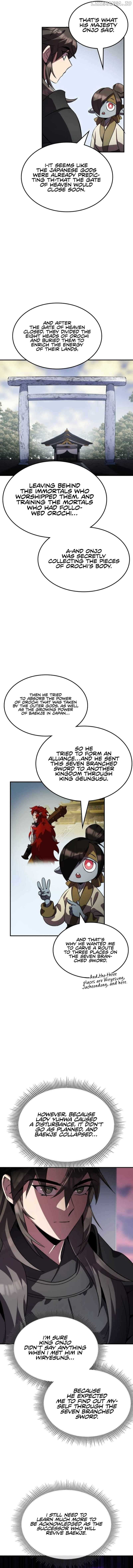 Read Drug Devourer Manga Online