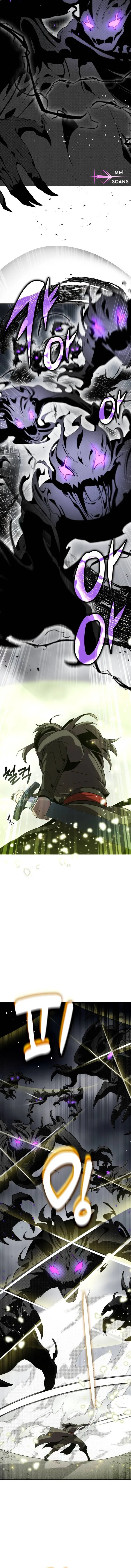 Read Drug Devourer Manga Online