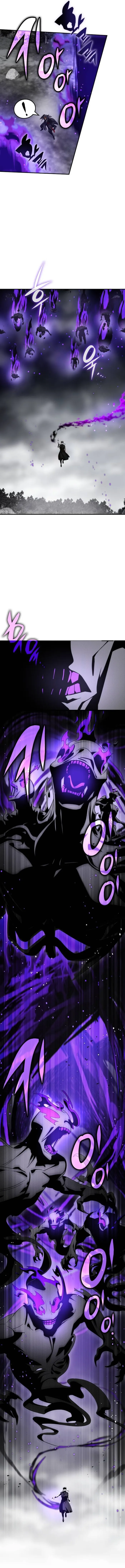 Read Drug Devourer Manga Online