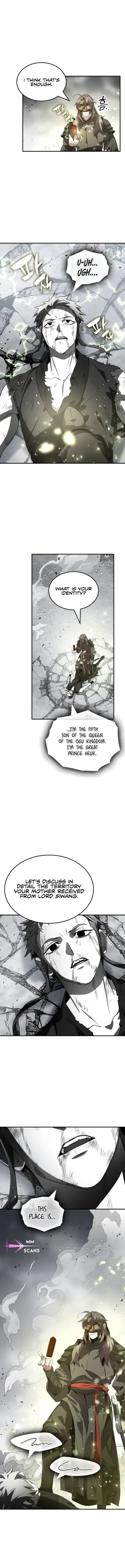 Read Drug Devourer Manga Online