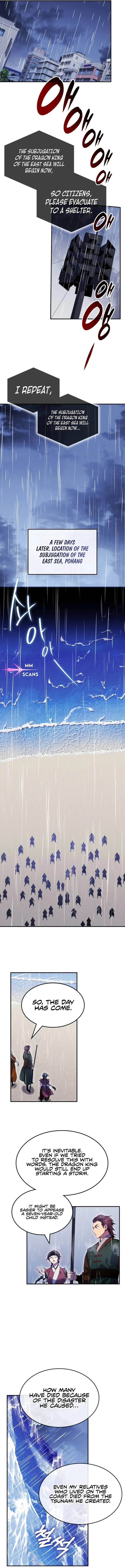 Read Drug Devourer Manga Online