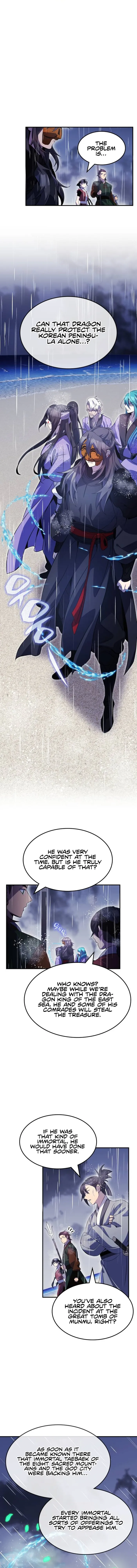 Read Drug Devourer Manga Online