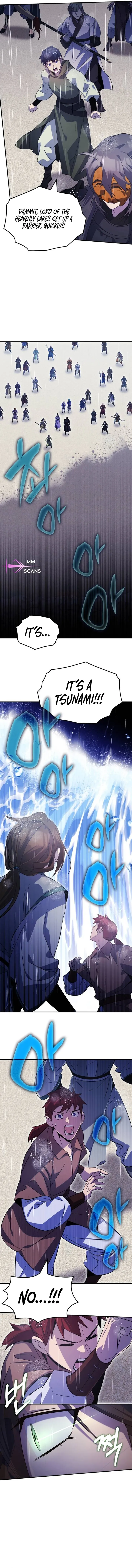 Read Drug Devourer Manga Online