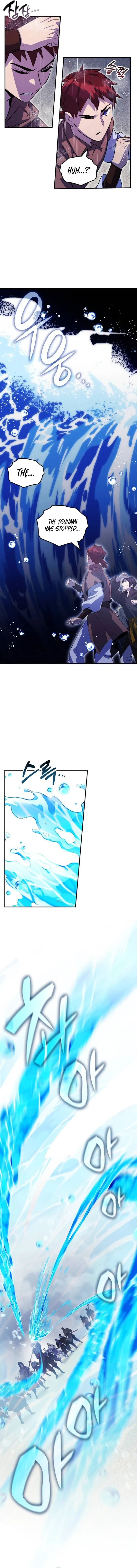 Read Drug Devourer Manga Online