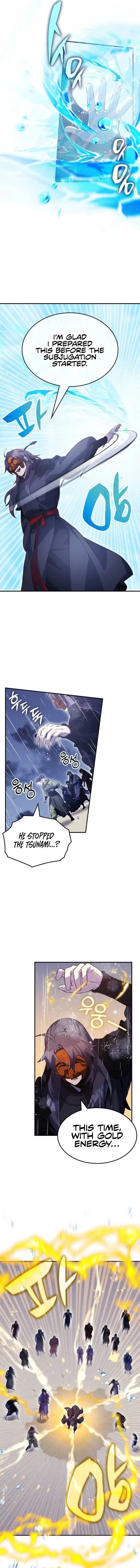 Read Drug Devourer Manga Online