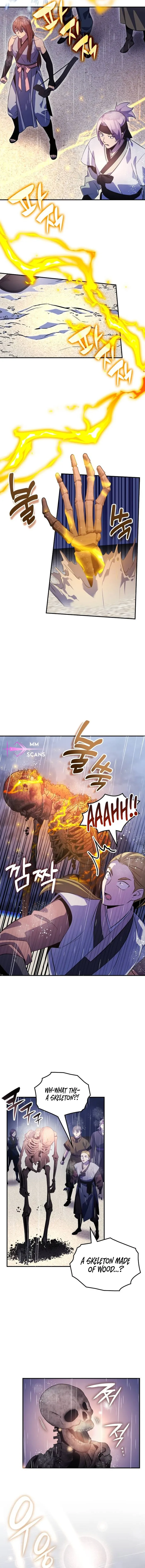 Read Drug Devourer Manga Online