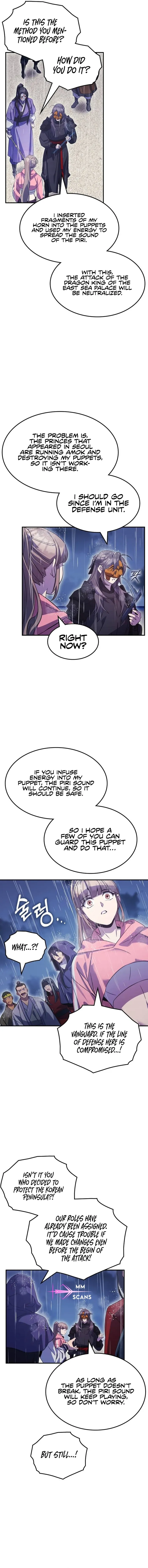 Read Drug Devourer Manga Online