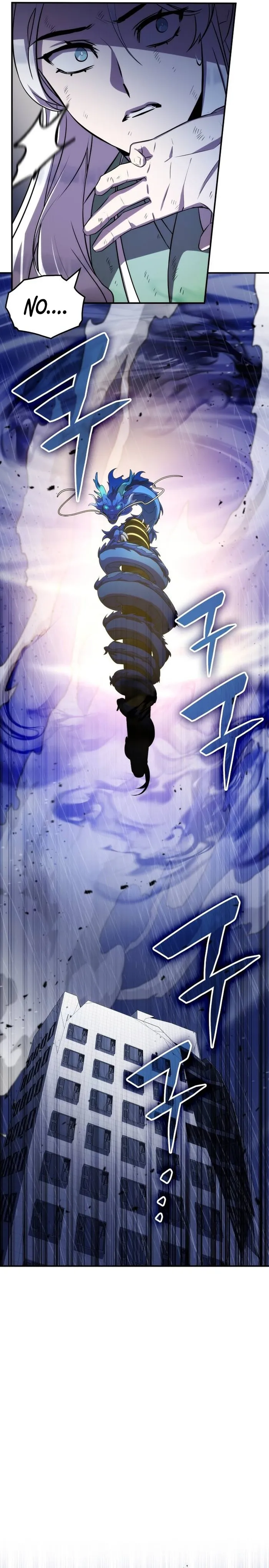 Read Drug Devourer Manga Online