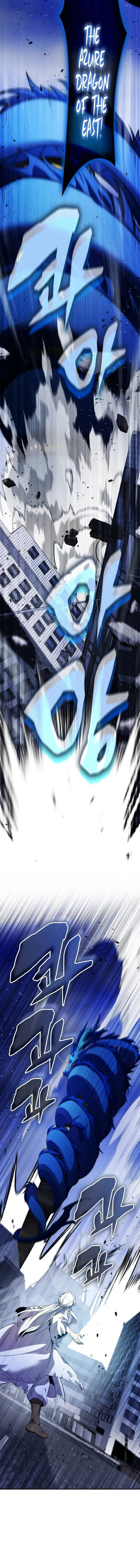 Read Drug Devourer Manga Online