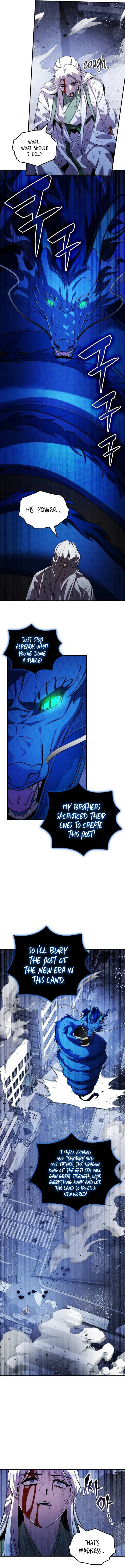 Read Drug Devourer Manga Online