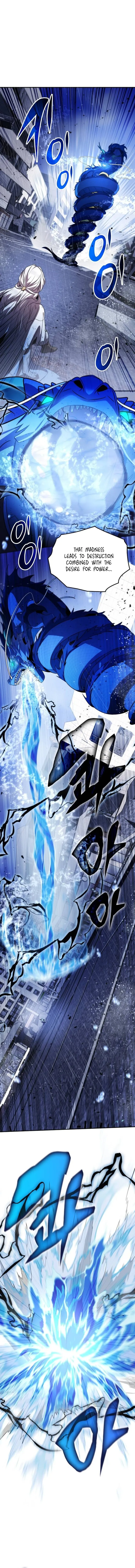 Read Drug Devourer Manga Online