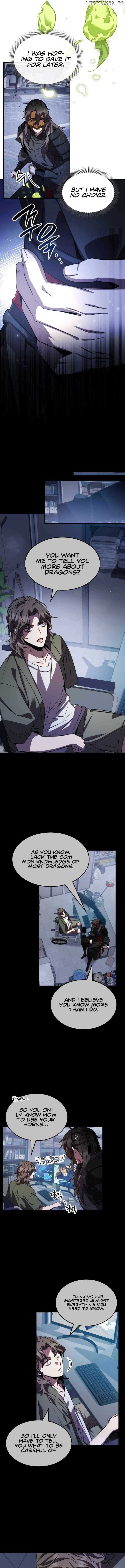 Read Drug Devourer Manga Online