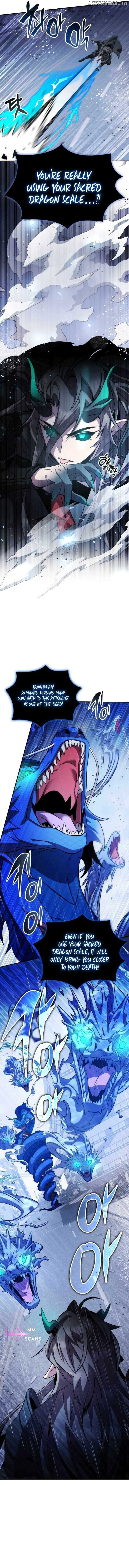 Read Drug Devourer Manga Online