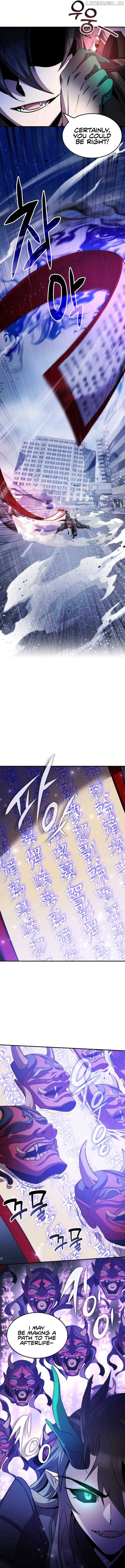 Read Drug Devourer Manga Online