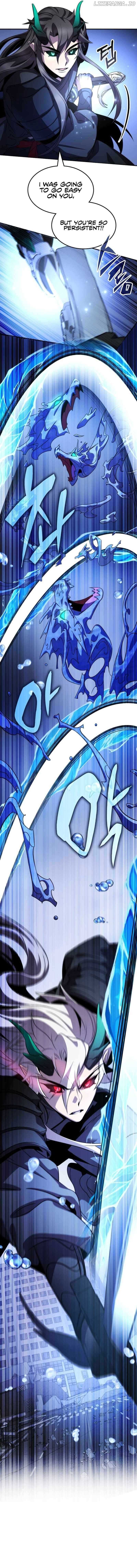 Read Drug Devourer Manga Online