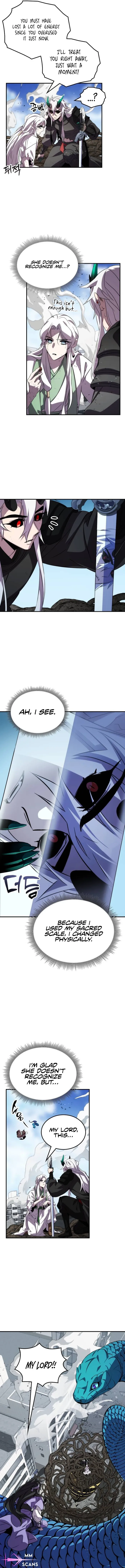 Read Drug Devourer Manga Online