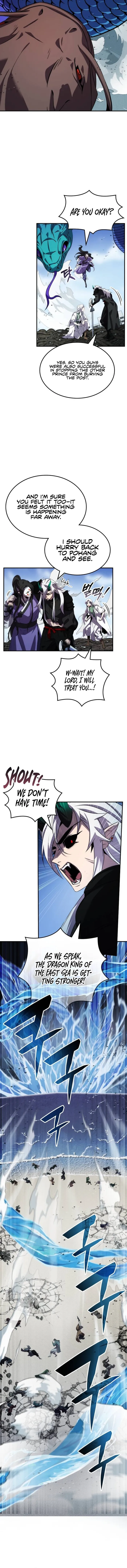 Read Drug Devourer Manga Online