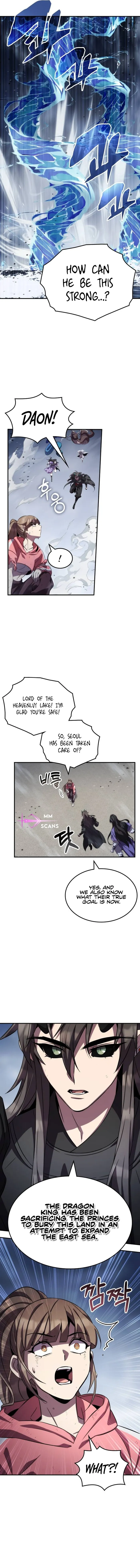 Read Drug Devourer Manga Online