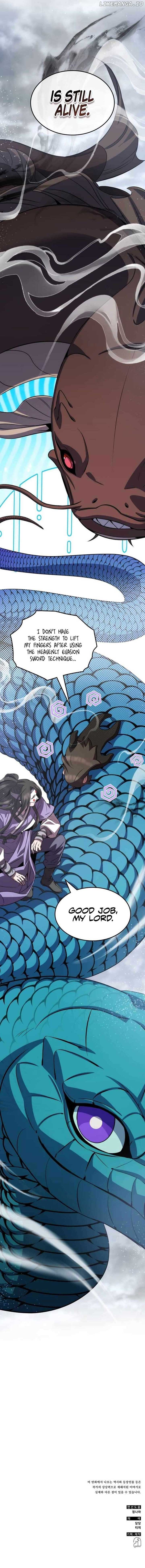 Read Drug Devourer Manga Online