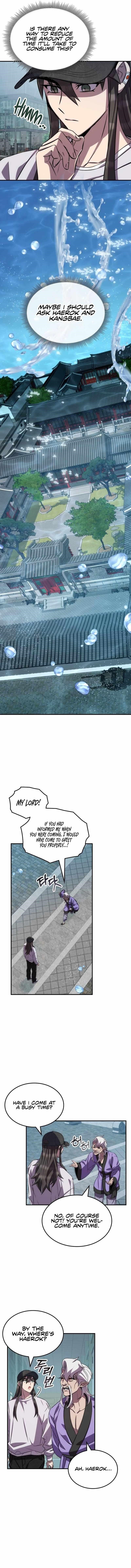 Read Drug Devourer Manga Online