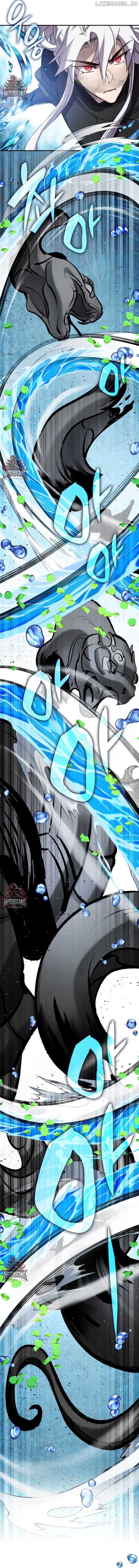 Read Drug Devourer Manga Online