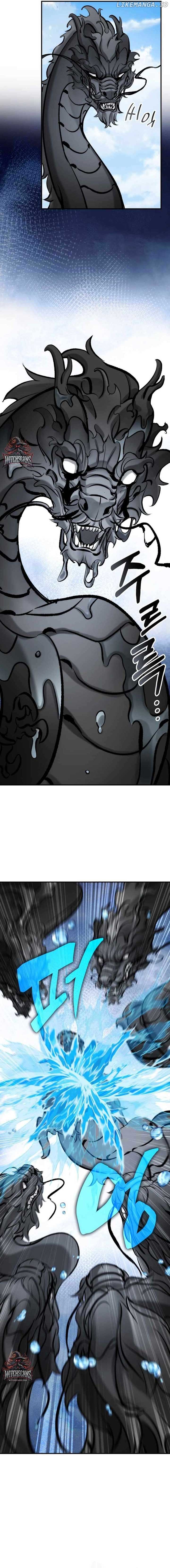 Read Drug Devourer Manga Online