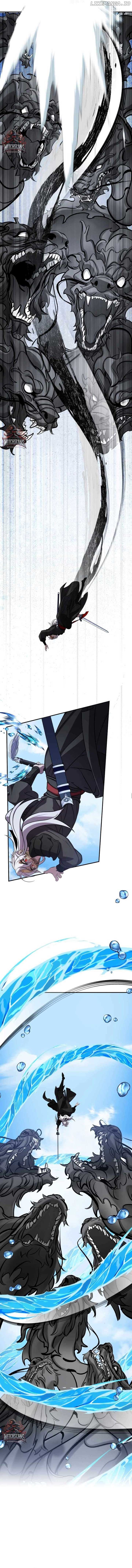 Read Drug Devourer Manga Online