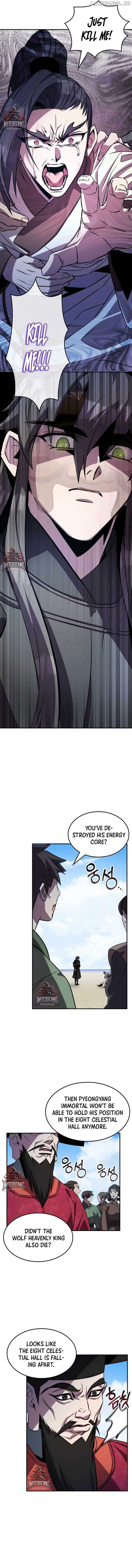 Read Drug Devourer Manga Online