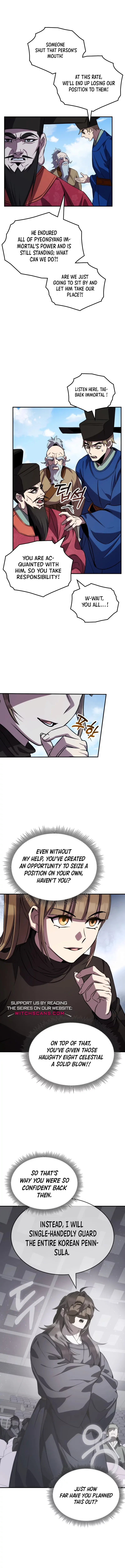 Read Drug Devourer Manga Online