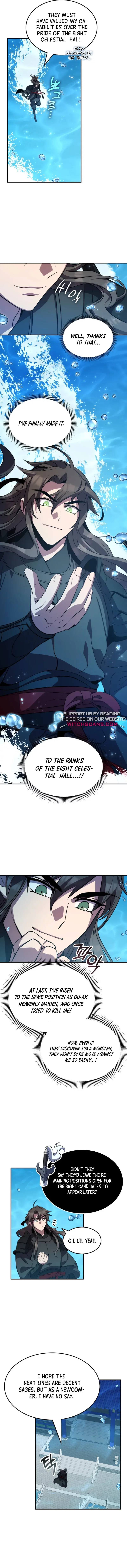 Read Drug Devourer Manga Online