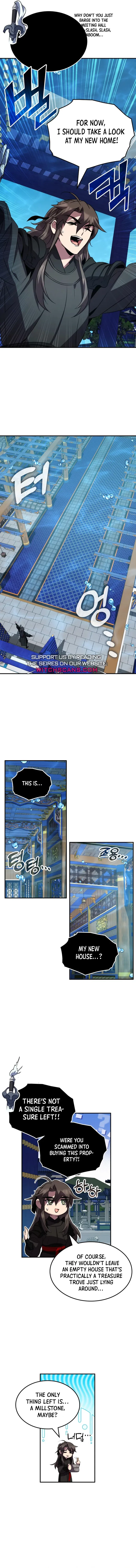 Read Drug Devourer Manga Online