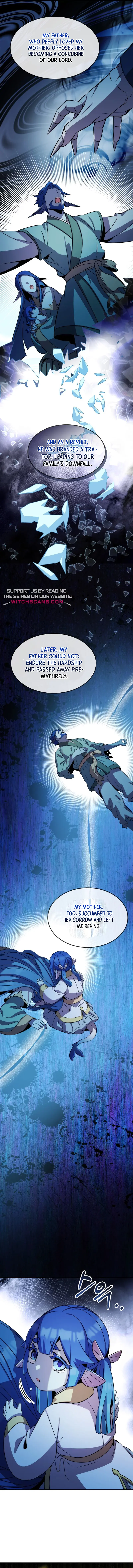 Read Drug Devourer Manga Online