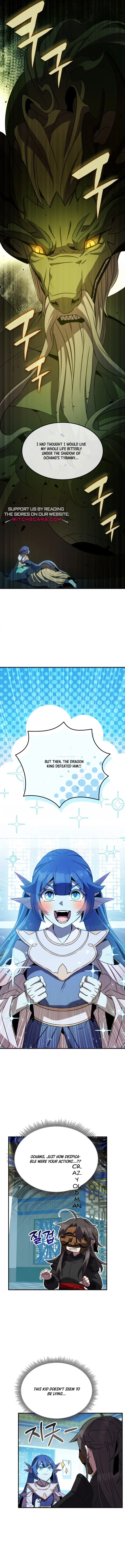 Read Drug Devourer Manga Online