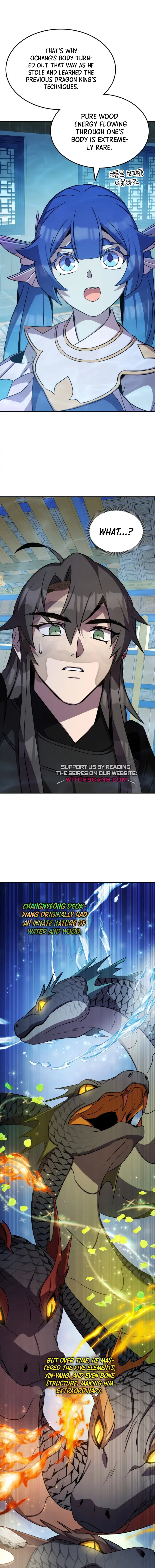 Read Drug Devourer Manga Online