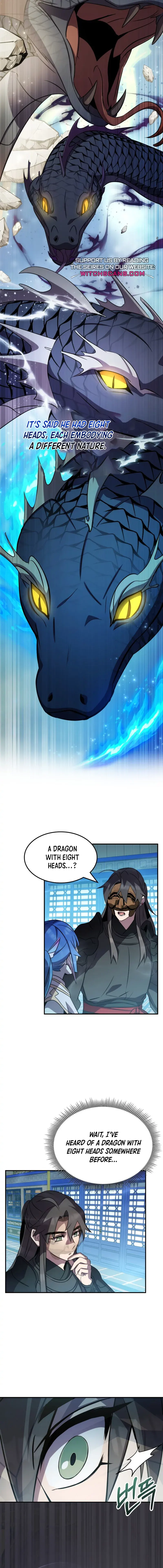 Read Drug Devourer Manga Online