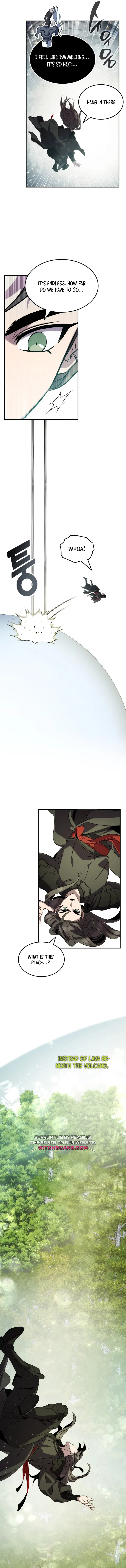 Read Drug Devourer Manga Online