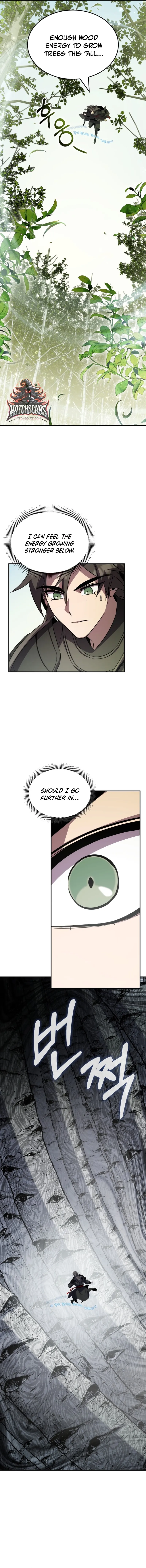 Read Drug Devourer Manga Online