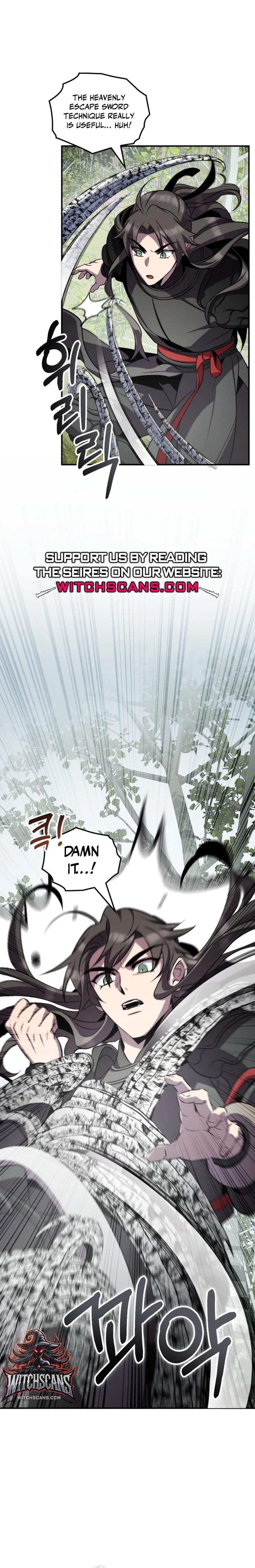 Read Drug Devourer Manga Online