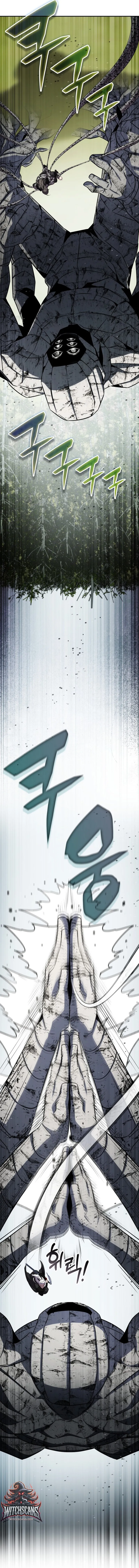 Read Drug Devourer Manga Online