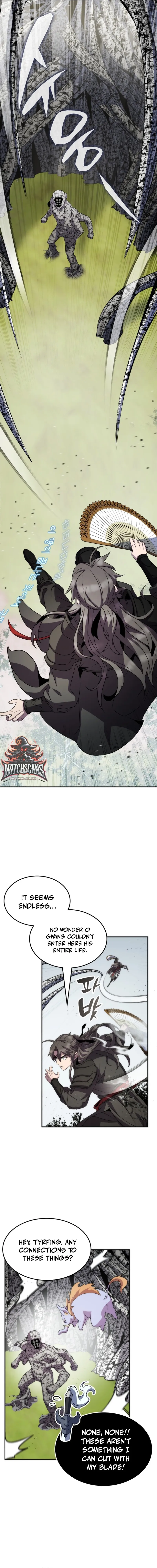 Read Drug Devourer Manga Online