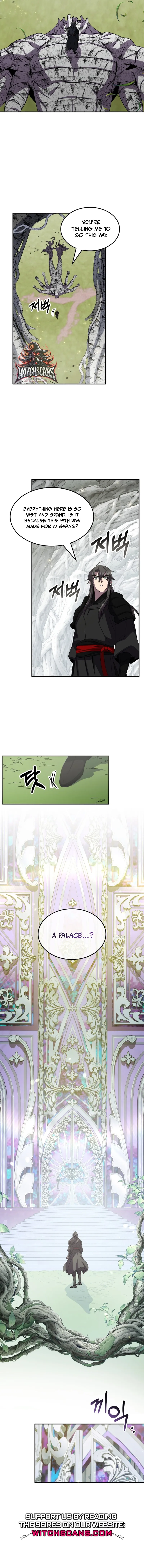 Read Drug Devourer Manga Online