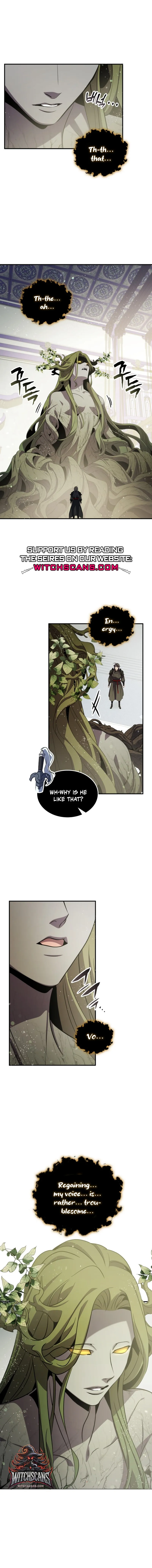 Read Drug Devourer Manga Online