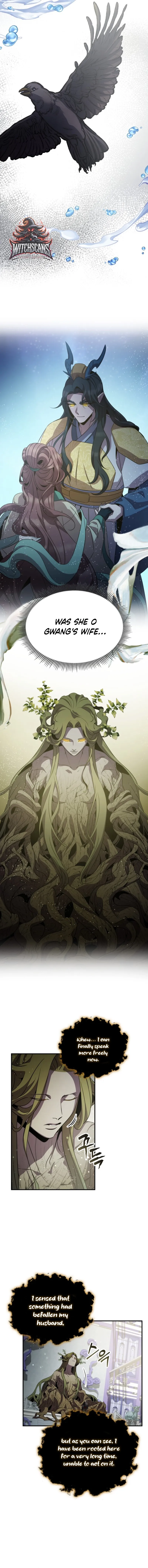 Read Drug Devourer Manga Online